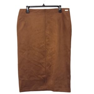 Tahari Pencil skirt